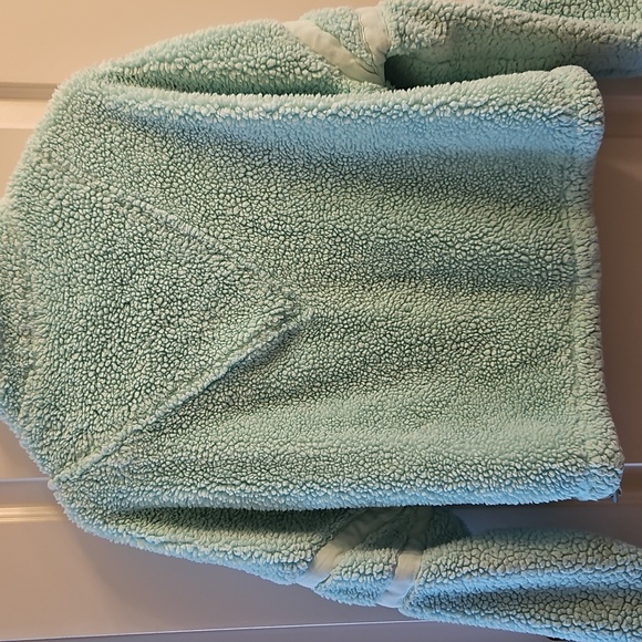 FP Movement Nantucket Fleece Pullover | W Sz. S| Ice Blue, Cabincore, Gorpcore - Picture 9 of 11